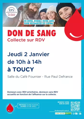 Don de sang