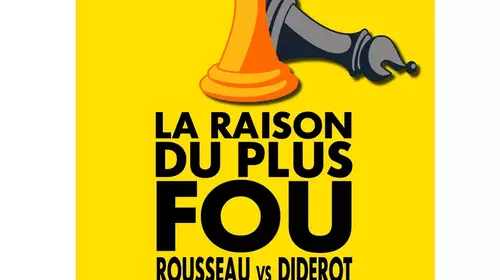 Théâtre "La raison du plus fou"