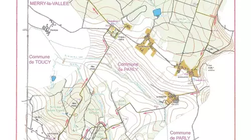 8ème édition du Poyautrail